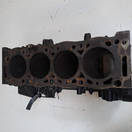 Block Peugeot 406 Berlina (S1/S2) 1995-2005 1.9 Turbodiesel 1.9L 68kW D8B