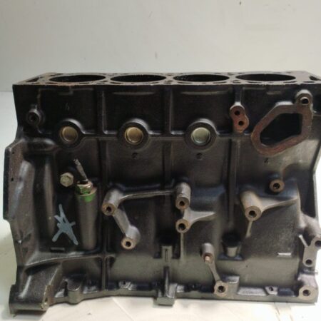 Block Peugeot 406 Berlina (S1/S2) 1995-2005 2.1 Turbodiesel CAT 2.1L 80kW P8C
