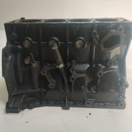 Block Peugeot 406 Berlina (S1/S2) 1995-2005 2.1 Turbodiesel CAT 2.1L 80kW P8C