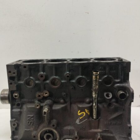 Block Peugeot 406 Berlina (S1/S2) 1995-2005 2.1 Turbodiesel CAT 2.1L 80kW P8C