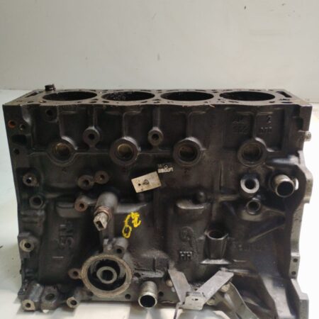 Block Peugeot 406 Berlina (S1/S2) 1995-2005 2.1 Turbodiesel CAT 2.1L 80kW P8C