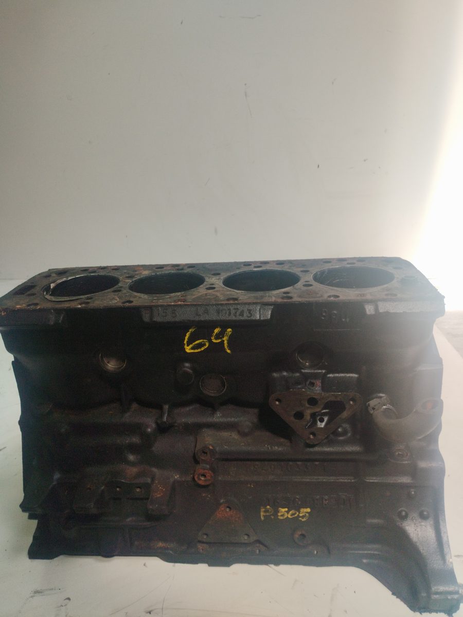 Block Peugeot 505 desde 1979