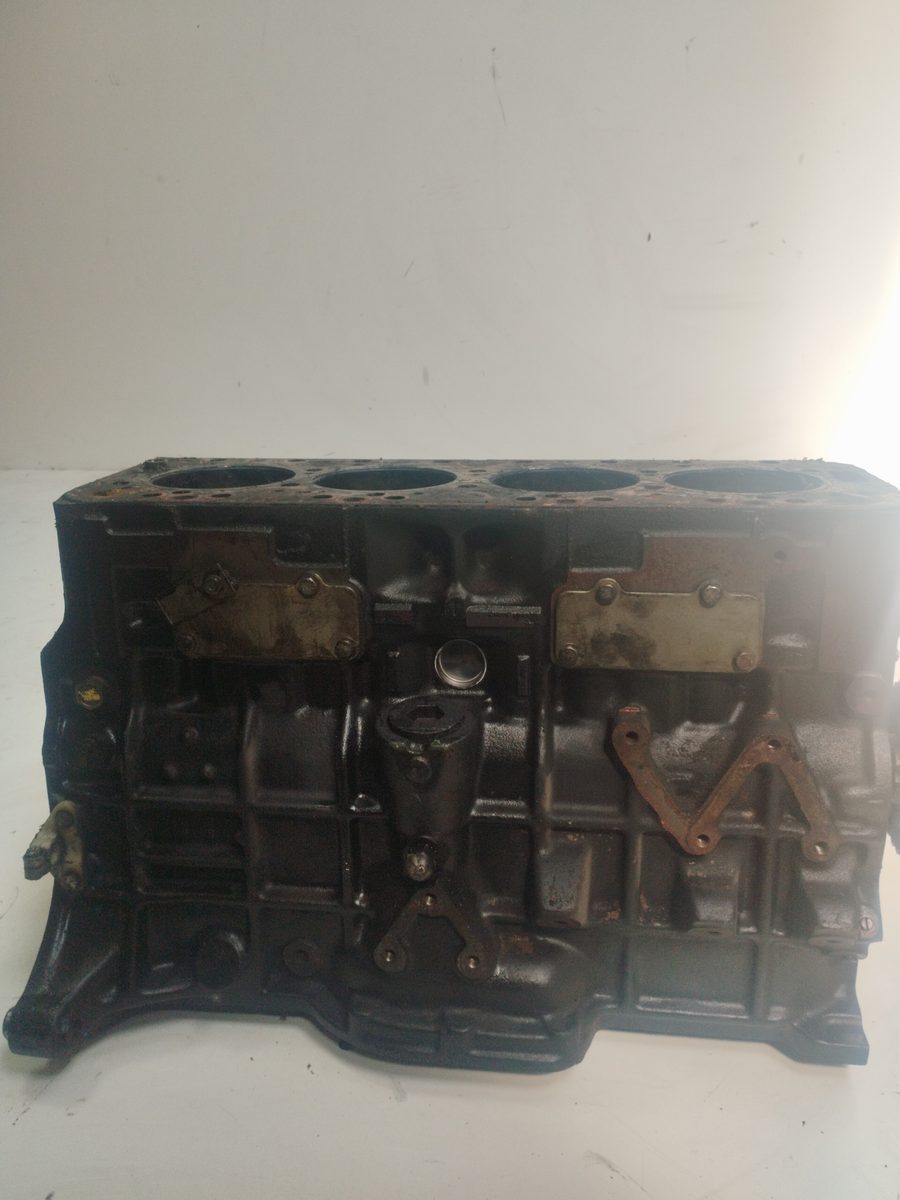Block Peugeot 505 desde 1979
