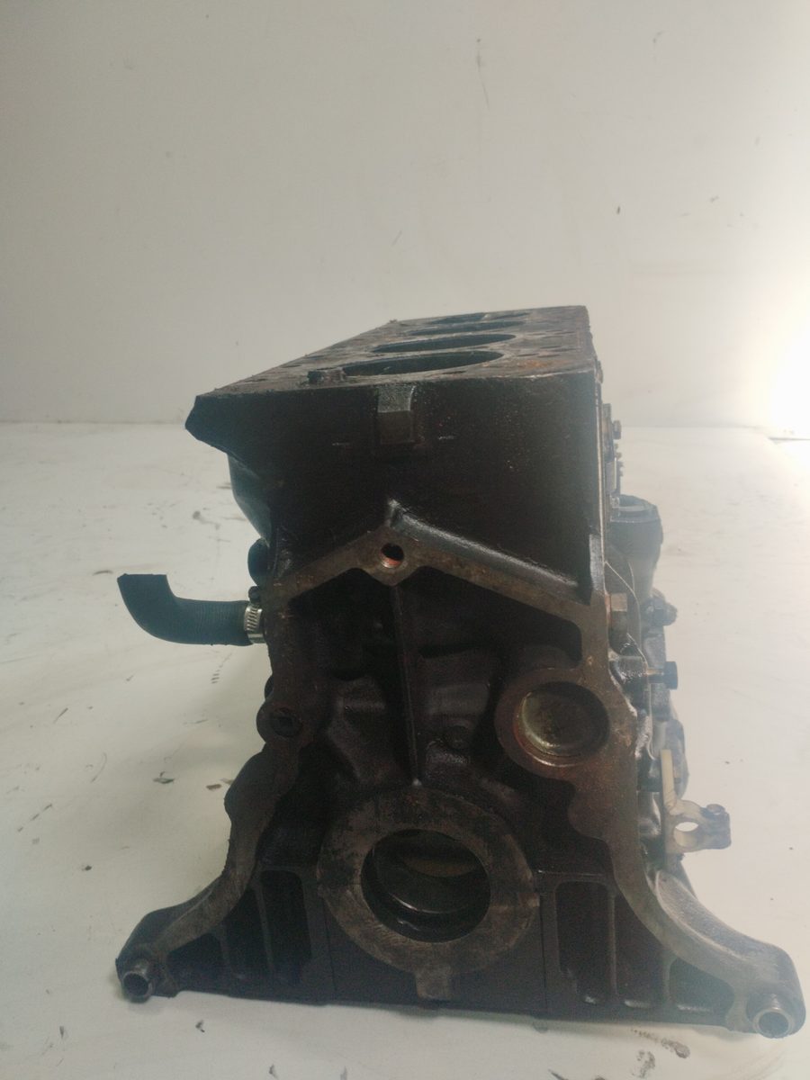 Block Peugeot 505 desde 1979