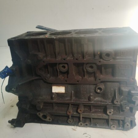 Block Peugeot Boxer Caja Abierta (RS2850)(230)(->'02) 1994-2002 1400 TD Caja abierta T8A