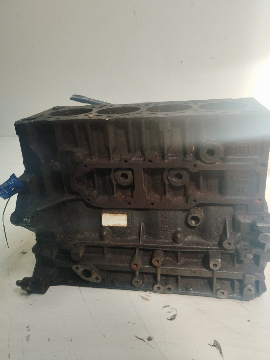 Block Peugeot Boxer Caja Abierta (RS2850)(230)(->'02) 1994-2002