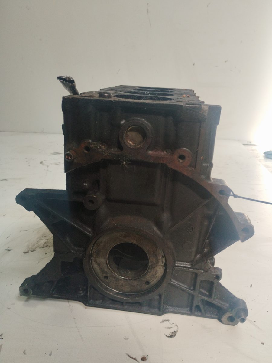 Block Peugeot Boxer Caja Abierta (RS2850)(230)(->'02) 1994-2002
