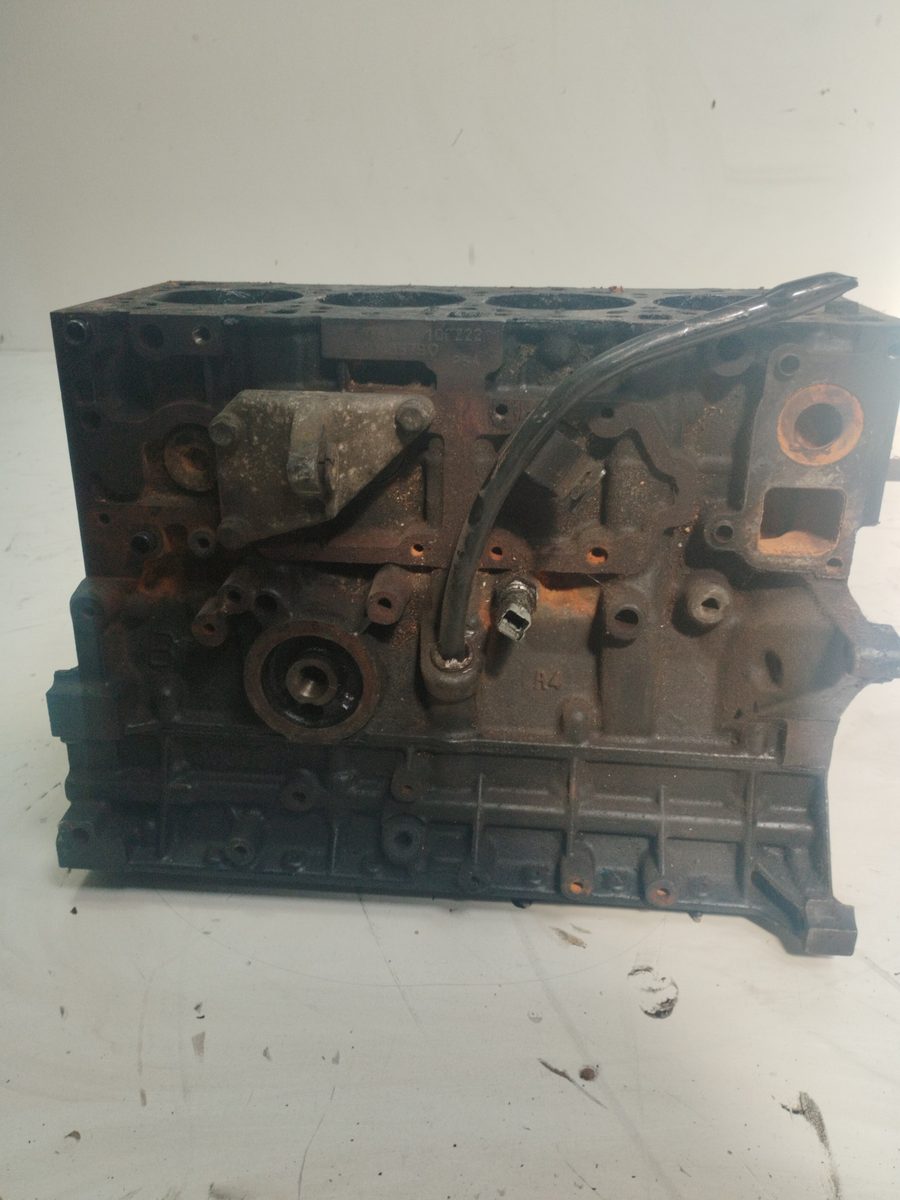 Block Peugeot Boxer Caja Abierta (RS2850)(230)(->'02) 1994-2002