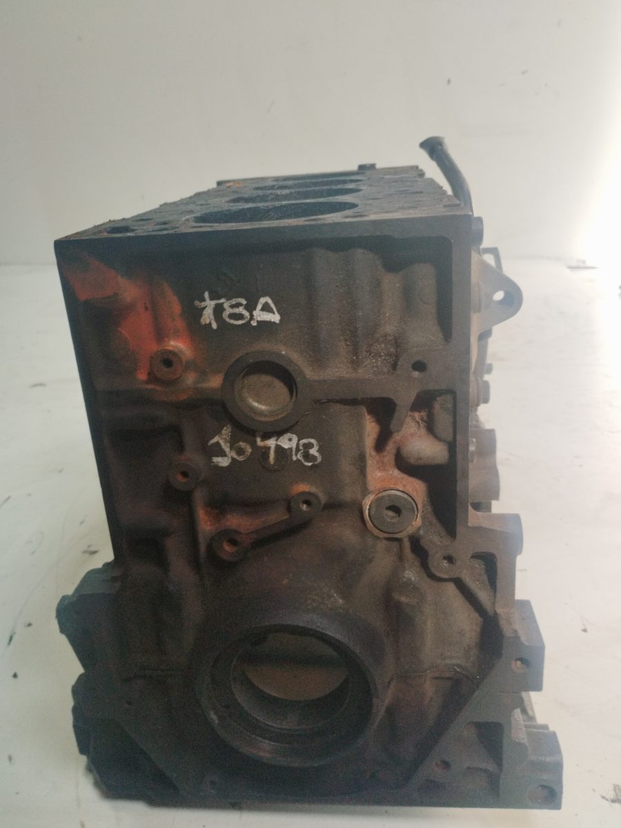 Block Peugeot Boxer Caja Abierta (RS2850)(230)(->'02) 1994-2002