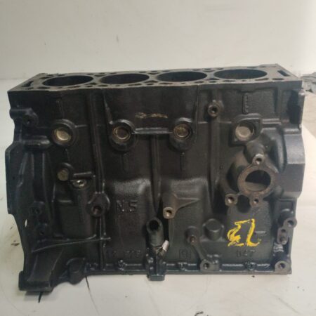 Block Peugeot Partner (S1) 1996-2002 1.9 Diesel 1.9L 51kW D8A