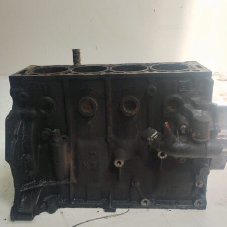 Block Peugeot Partner (S1) 1996-2002 Break 1.9L 51kW D9B
