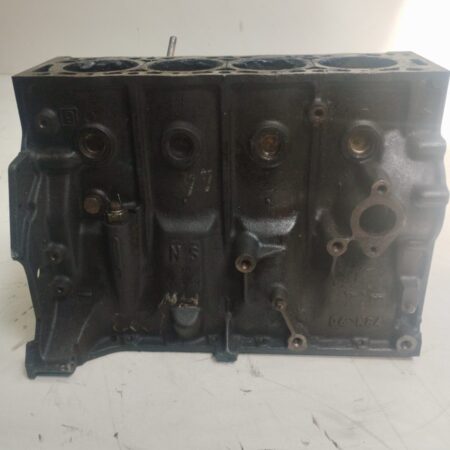 Block Peugeot Partner (S1) 1996-2002 1.9 Diesel 1.9L 50kW DJYXUD9A