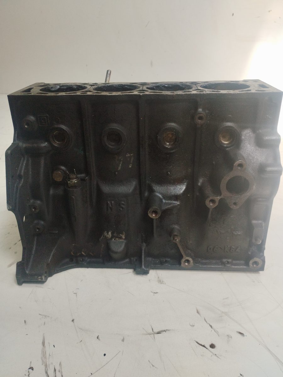 Block Peugeot Partner (S1) 1996-2002