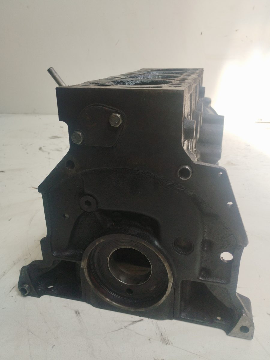 Block Peugeot Partner (S1) 1996-2002