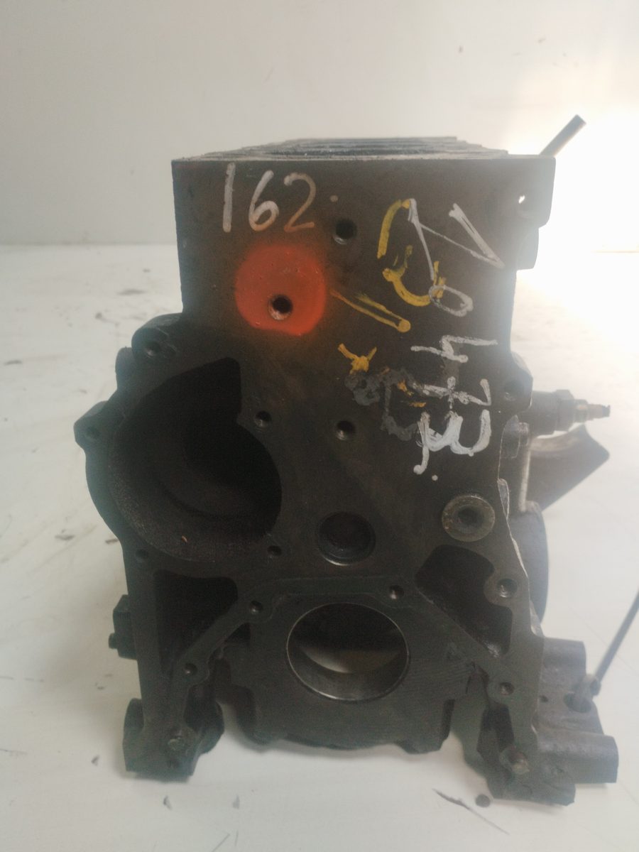 Block Peugeot Partner (S1) 1996-2002
