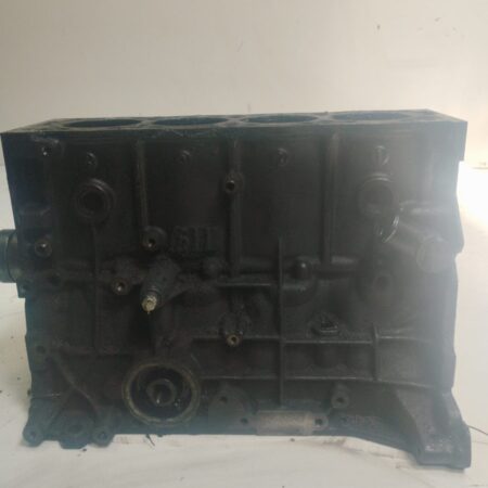 Block Peugeot Partner (S1) 1996-2002 1.9 Diesel 1.9L 51kW WJY