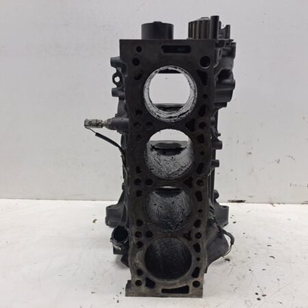 Block Peugeot Partner (S1) 1996-2002 1.9 Diesel 1.9L 51kW WJY