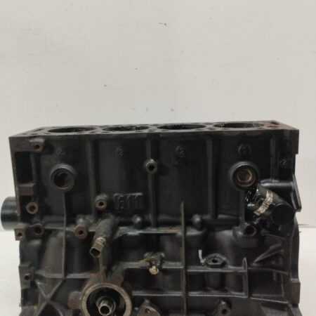 Block Peugeot Partner (S1) 1996-2002 Break 1.9L 51kW WJY