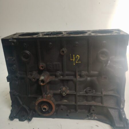 Block Peugeot Partner (S1) 1996-2002 Break 1.9L 51kW WJY