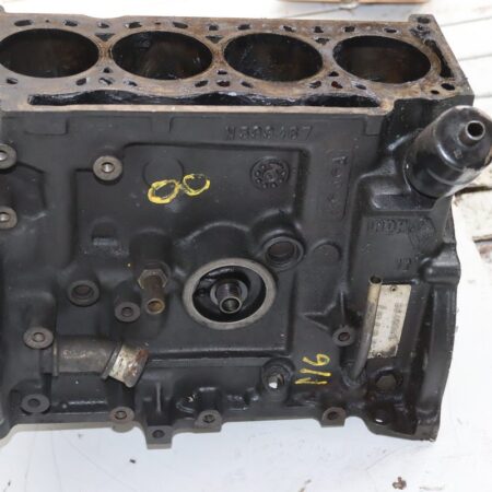 Block Renault 19 (B/C/L53) 1992-1996 1.9D