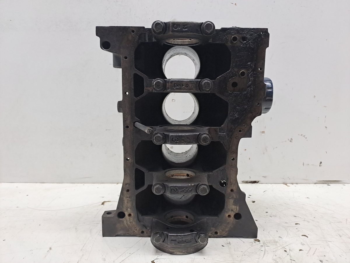 Block Renault 19 (B/C/L53) 1992-1996