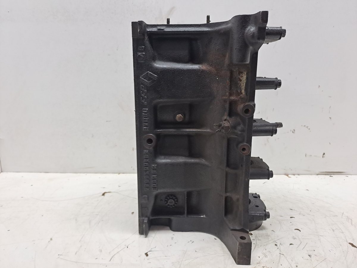 Block Renault 19 (B/C/L53) 1992-1996