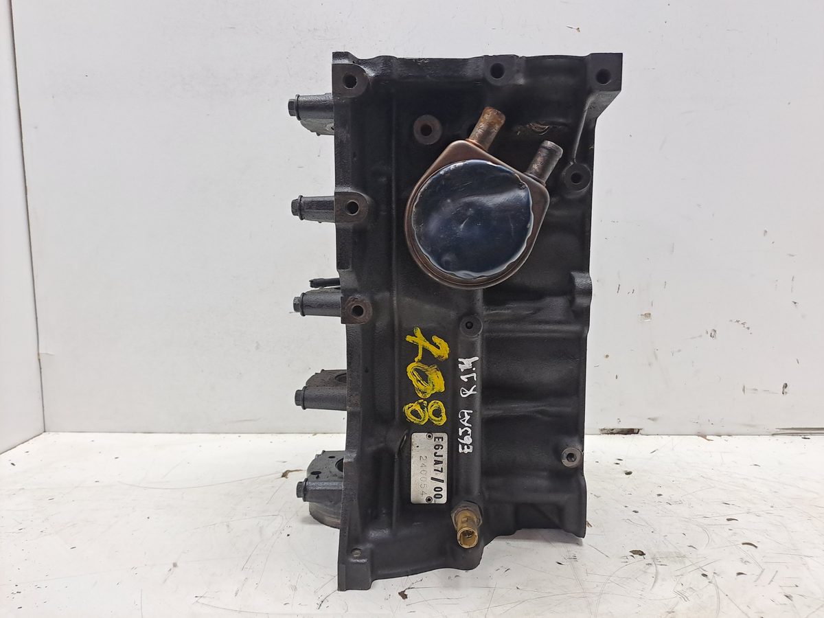 Block Renault 19 (B/C/L53) 1992-1996