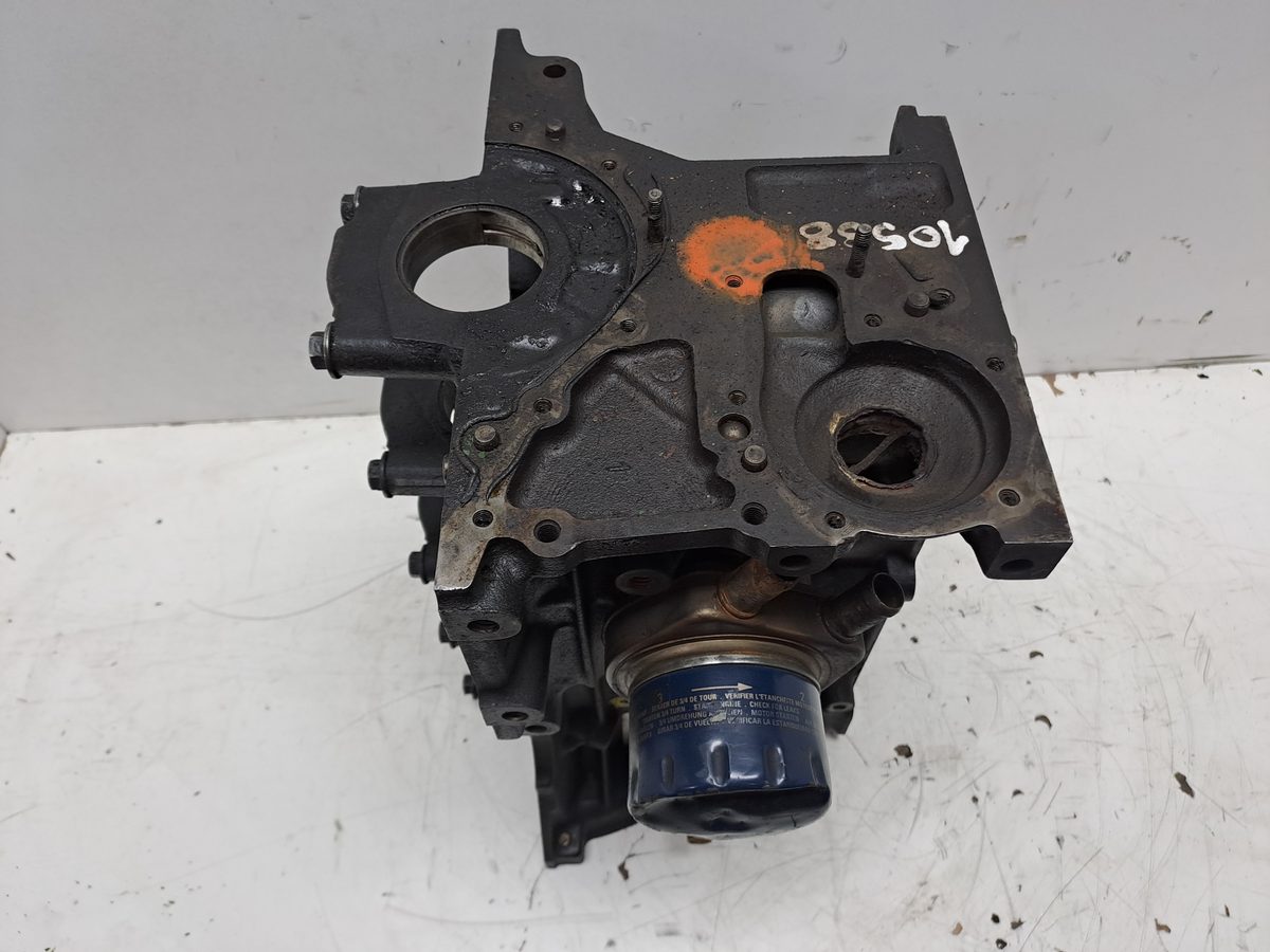 Block Renault 19 (B/C/L53) 1992-1996