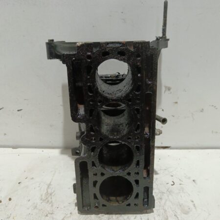 Block Renault Clio Ii Fase I (B/CBO) 1998-2001 1.2 Alize 1.2L 55kW D4F12