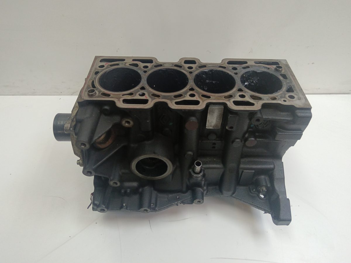 Block Renault Clio Iv 2012-Actualidad Business 1.5L 66kW K9KB608