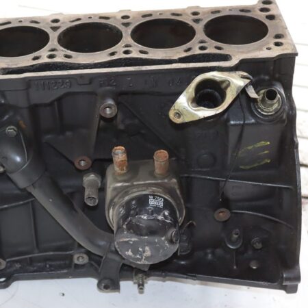 Block Renault Kangoo (F/KC0) 1997-2005 4X4 Expression (KC0S/V) 1.9L 59kW