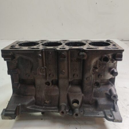 Block Renault Kangoo (F/KC0) 1997-2005 1.5 dCi Diesel 1.5L 48kW K9K702
