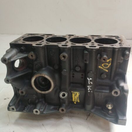 Block Renault Kangoo (F/KC0) 1997-2005 1.5 dCi Diesel 1.5L 48kW K9K704
