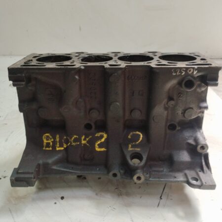 Block Renault Kangoo (F/KC0) 1997-2005 1.5 dCi Diesel 1.5L 48kW K9K704