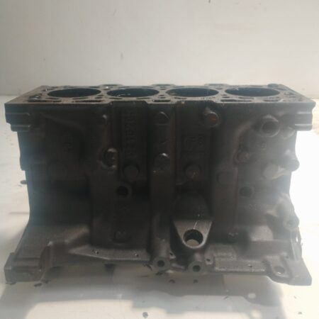 Block Renault Kangoo (F/KC0) 1997-2005 1.5 dCi Diesel 1.5L 48kW K9K704