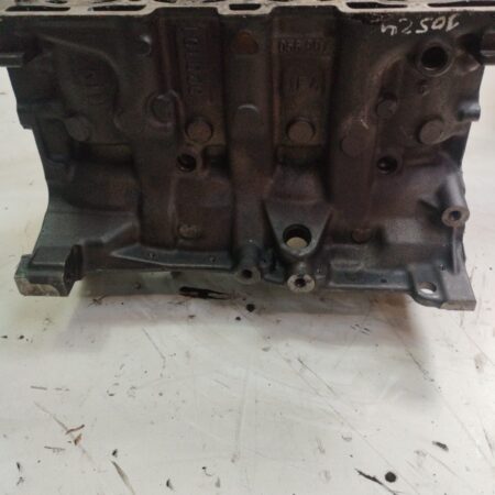 Block Renault Kangoo (F/KC0) 1997-2005 1.5 dCi Diesel 1.5L 48kW K9K704