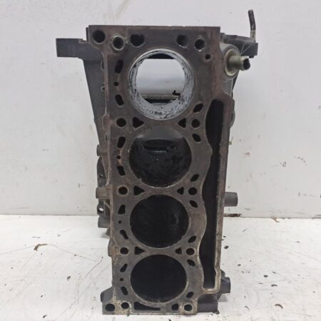Block Renault Laguna Ii (BG0) 2001-2007 1.9 dCi Diesel 1.9L 88kW F9Q