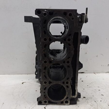 Block Renault Laguna Ii (BG0) 2001-2007 1.9 dCi Diesel 1.9L 88kW F9Q