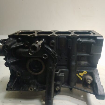 Block Renault Logan 2005-2012 1.5 dCi Diesel CAT 1.5L 50kW K9K792