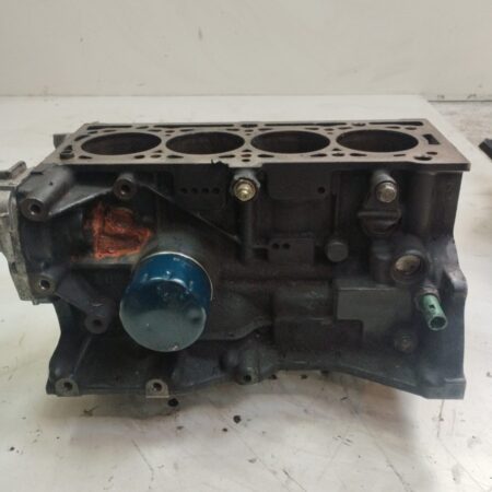 Block Renault Megane I Scenic (JA0) 1996-1999 1.6 16V Kaleido 1.6L 79kW K4M700