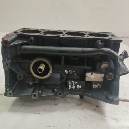 Block Renault Megane I Scenic (JA0) 1996-1999 1.6e Alize 1.6L 66kW K7M702