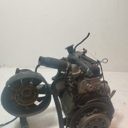 Block SEAT 600 1966-1974 0 4124484