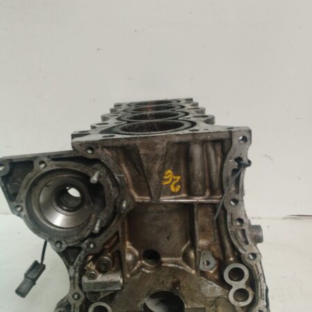 Block Suzuki Swift Berlina (MZ) 2005-2012 1.3 16V CAT 1.3L 68kW M13A