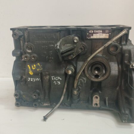 Block Tata Indica 2007-2009 GASOLINA 475