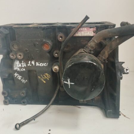 Block Tata Indica 2007-2009 GASOLINA 475
