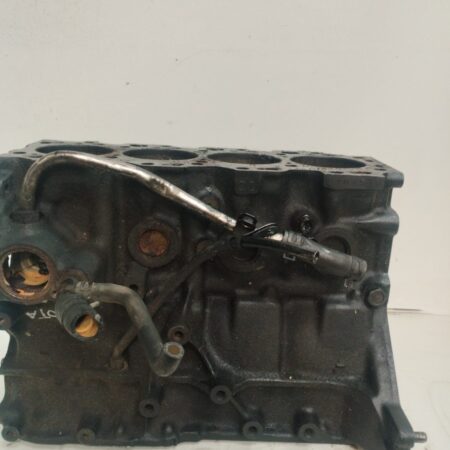 Block Toyota Corolla (E11) 1999-2002 2.0 D-4D Linea Sol (5-ptas.) 2.0L 66kW 1CFTV