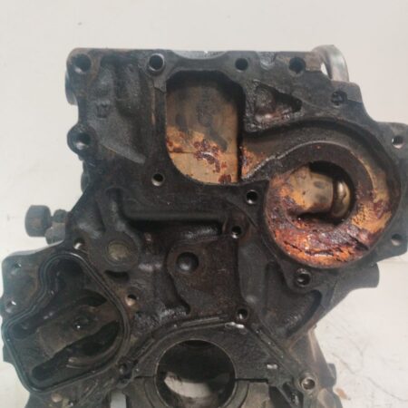 Block Toyota Corolla (E11) 1999-2002 2.0 D-4D Linea Sol (3-ptas.) 2.0L 66kW 2C