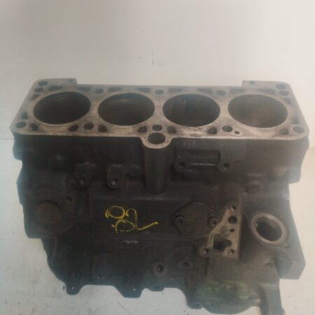 Block Volkswagen Golf Ii (191/193) 1983-Actualidad Básico / C 1.6L 40kW JR