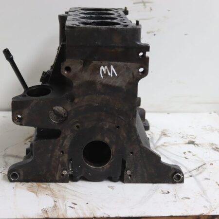 Block Volkswagen Golf Iii Berlina (1H1) 1991-1998 S 1.9L 55kW AAZ