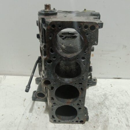 Block Volkswagen Golf Iii Cabrio (1E7) 1998-2000 1,8 1.8L 66kW ABS